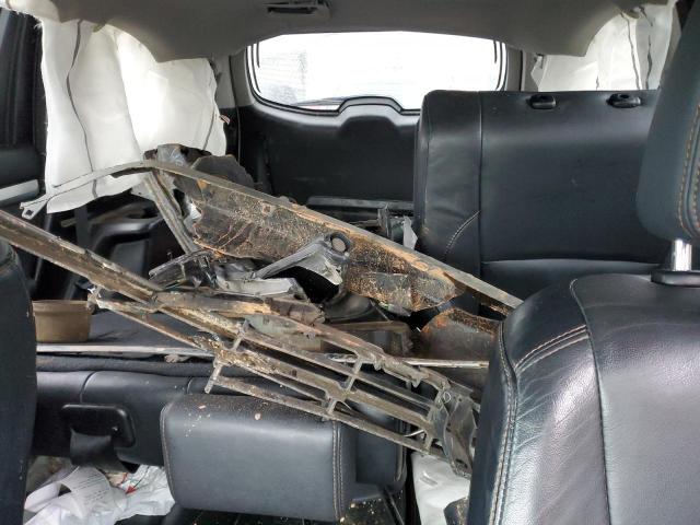 Photo 10 from auction – 2015 TOYOTA HIGHLANDER with VIN 5TDKKRFH6FS072024