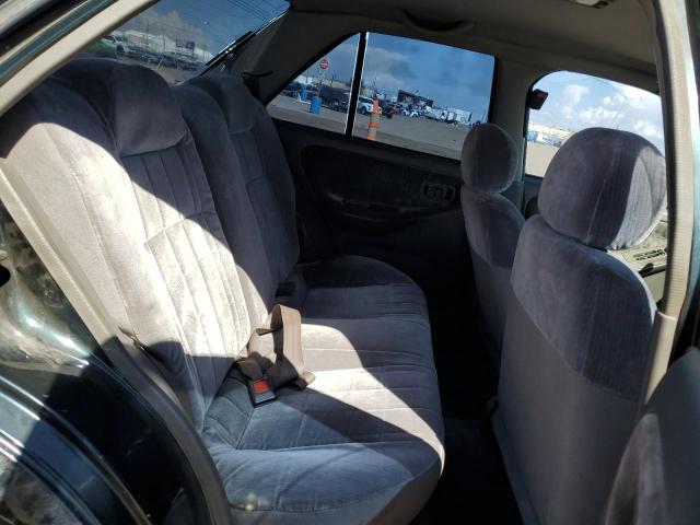 Photo 10 from auction – 1994 NISSAN SENTRA E with VIN 1N4EB31P3RC873434
