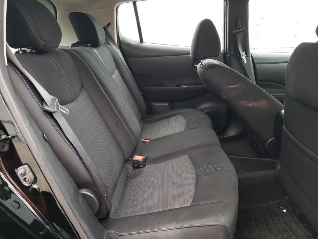 Photo 10 from auction – 2018 NISSAN LEAF S with VIN 1N4AZ1CP1JC306400