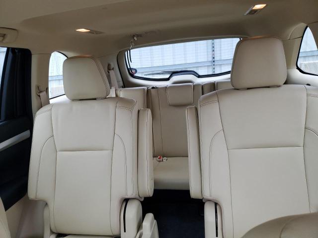 Zdjęcie 10 z aukcji – 2018 TOYOTA HIGHLANDER z VIN 5TDKZRFH6JS241432