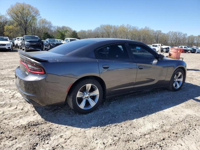 Photo 3 from auction – 2016 DODGE CHARGER SE with VIN 2C3CDXBG6GH318722