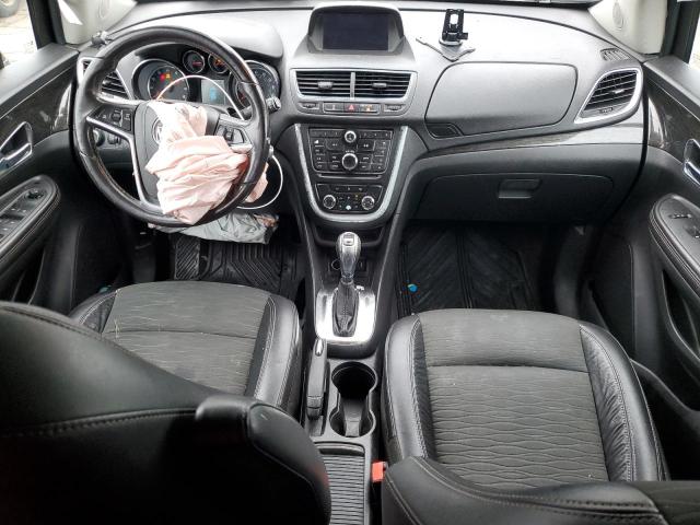 Photo 8 from auction – 2015 BUICK ENCORE CON with VIN KL4CJBSB9FB134629