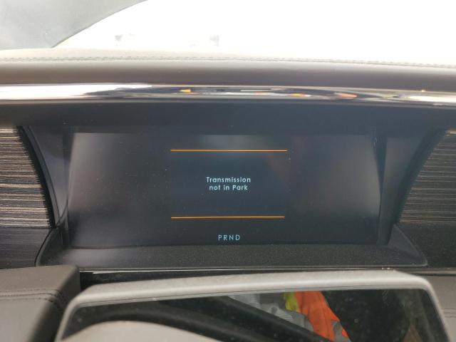 Photo 9 from auction – 2022 LINCOLN NAVIGATOR with VIN 5LMJJ2TT3NEL13114