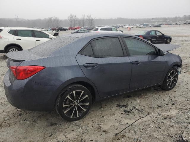 Photo 3 from auction – 2018 TOYOTA COROLLA L with VIN 5YFBURHE5JP837948