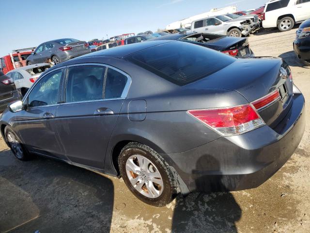 Photo 2 from auction – 2012 HONDA ACCORD with VIN 1HGCP2F69CA238719