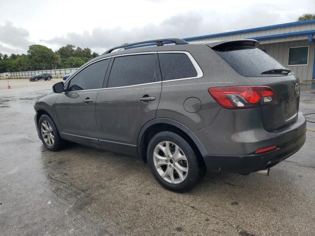 Photo 2 from auction – 2015 MAZDA CX-9 TOURI with VIN JM3TB2CAXF0455672