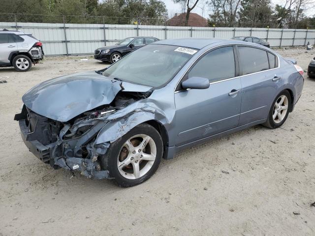 NISSAN ALTIMA BAS 2011 with VIN 1N4AL2AP8BC169466 - Photo from auction