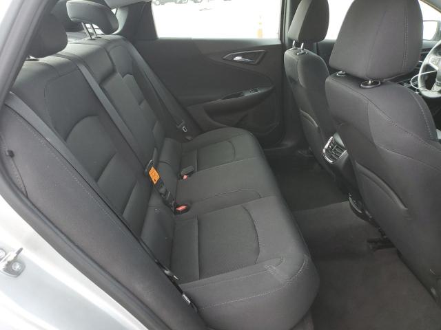 Photo 10 from auction – 2017 CHEVROLET MALIBU LT with VIN 1G1ZE5ST3HF187877