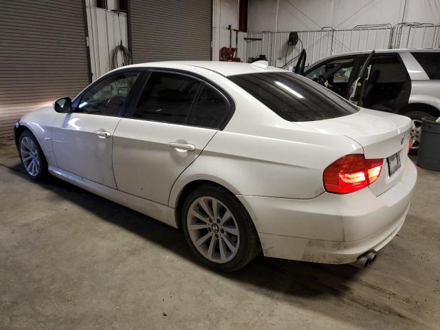 Photo 2 from auction – 2011 BMW 328 I SULE with VIN WBAPH5C51BF093670