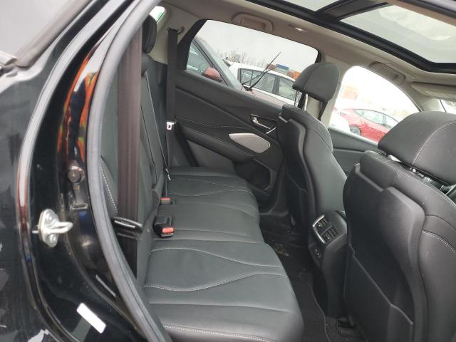 Photo 10 from auction – 2021 ACURA RDX TECHNO with VIN 5J8TC2H56ML009968
