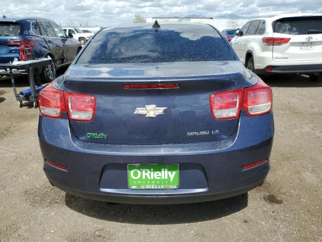 Photo 6 from auction – 2015 CHEVROLET MALIBU LS with VIN 1G11B5SL1FF336550