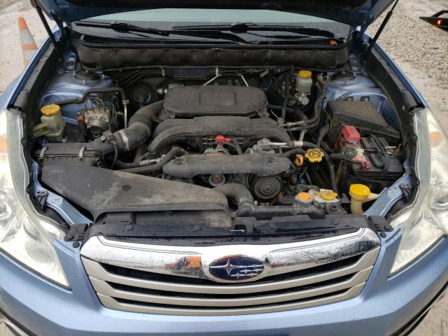 Photo 12 from auction – 2010 SUBARU OUTBACK 2. with VIN 4S4BRCKC0A3328411