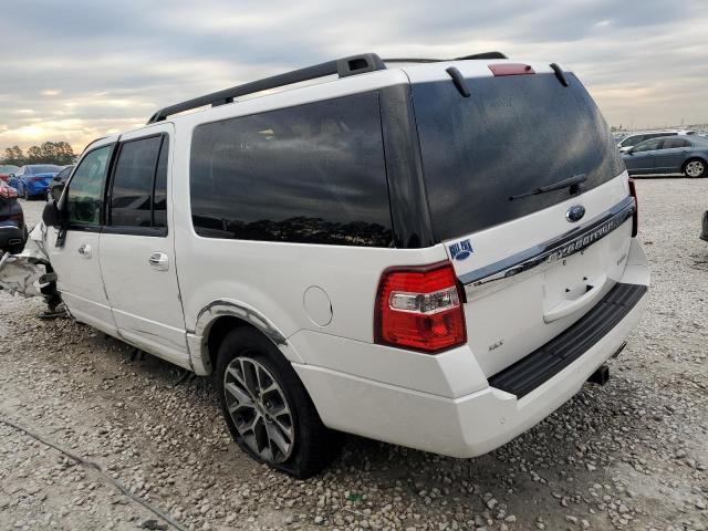 Photo 2 from auction – 2017 FORD EXPEDITION with VIN 1FMJK1HT6HEA34988