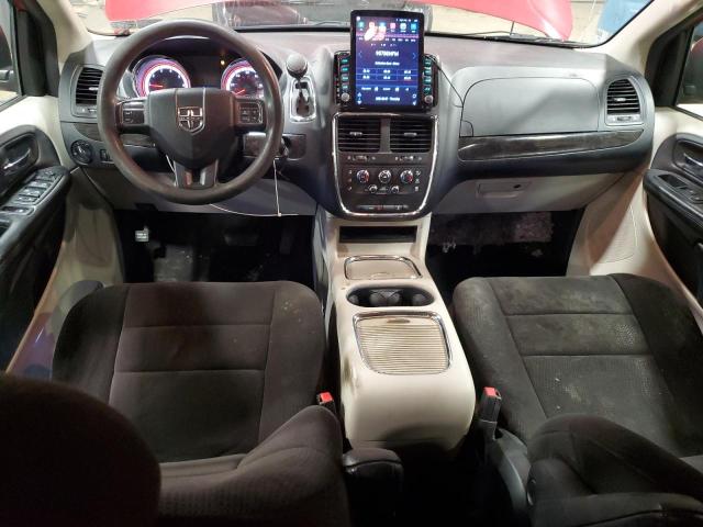 Photo 8 from auction – 2012 DODGE GRAND CARA with VIN 2C4RDGCGXCR322278