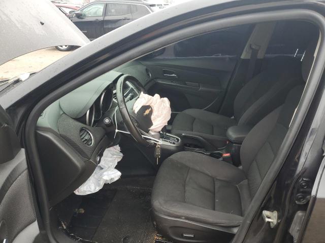 Photo 7 from auction – 2014 CHEVROLET CRUZE LT with VIN 1G1PC5SB7E7486184