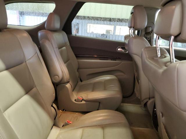 Photo 11 from auction – 2013 DODGE DURANGO CR with VIN 1C4RDHDG7DC553881