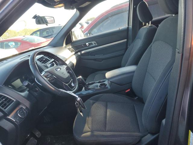 Photo 7 from auction – 2018 FORD EXPLORER X with VIN 1FM5K7DH7JGB76492