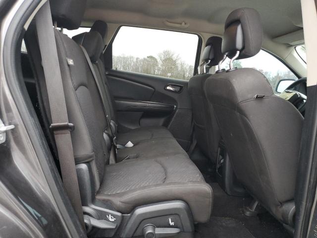 Photo 11 from auction – 2018 DODGE JOURNEY SE with VIN 3C4PDCABXJT309631