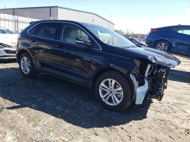 Photo 4 from auction – 2019 FORD EDGE SEL with VIN 2FMPK4J97KBB11770