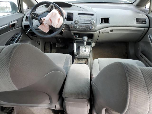 Photo 8 from auction – 2011 HONDA CIVIC EX with VIN 19XFA1F84BE032924