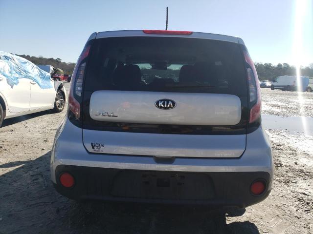 Photo 6 from auction – 2019 KIA SOUL with VIN KNDJN2A23K7644779