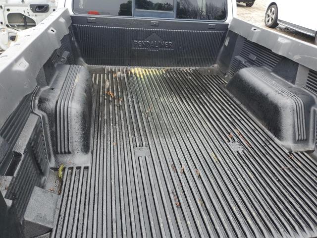 Photo 10 from auction – 2002 FORD RANGER SUP with VIN 1FTYR44U12TA06775