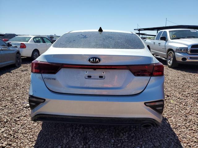 Photo 6 from auction – 2020 KIA FORTE FE with VIN 3KPF24AD3LE201920
