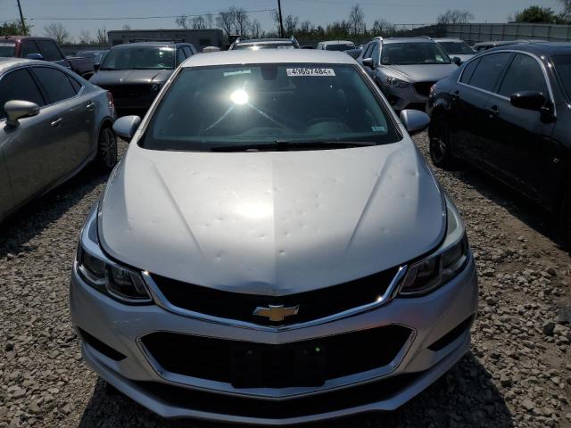 Photo 5 from auction – 2017 CHEVROLET CRUZE LS with VIN 1G1BC5SM2H7113277