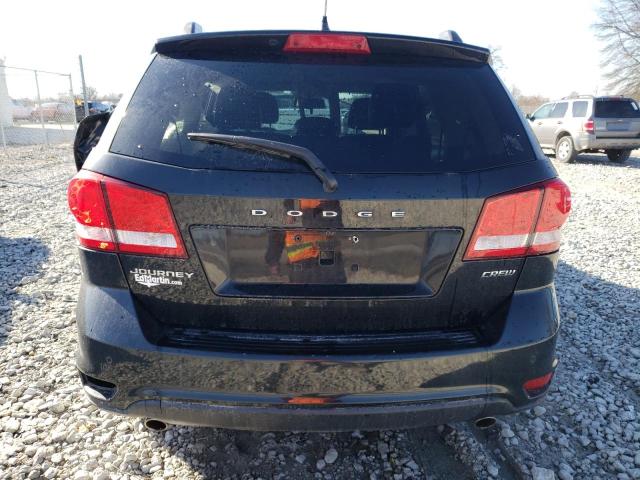 Photo 6 from auction – 2012 DODGE JOURNEY CR with VIN 3C4PDCDG4CT297356
