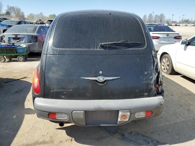 صورة رقم 6 من المزاد - 2002 CHRYSLER PT CRUISER مع VIN 3C8FY48B42T248496