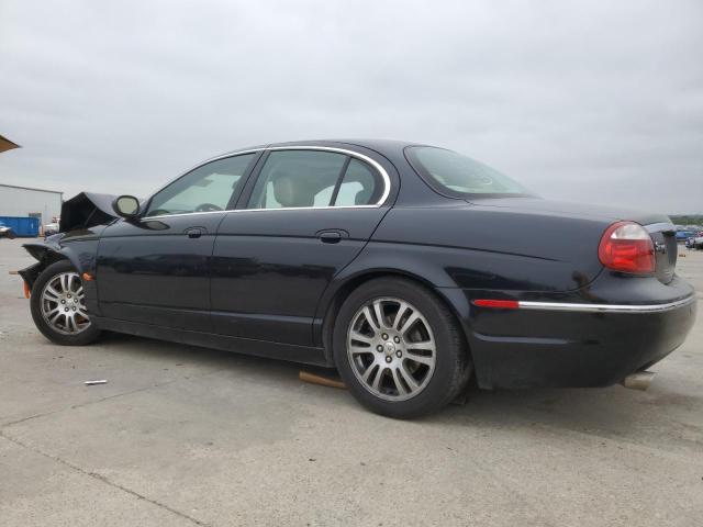 Photo 2 from auction – 2005 JAGUAR S-TYPE with VIN SAJWA01T15FN34632