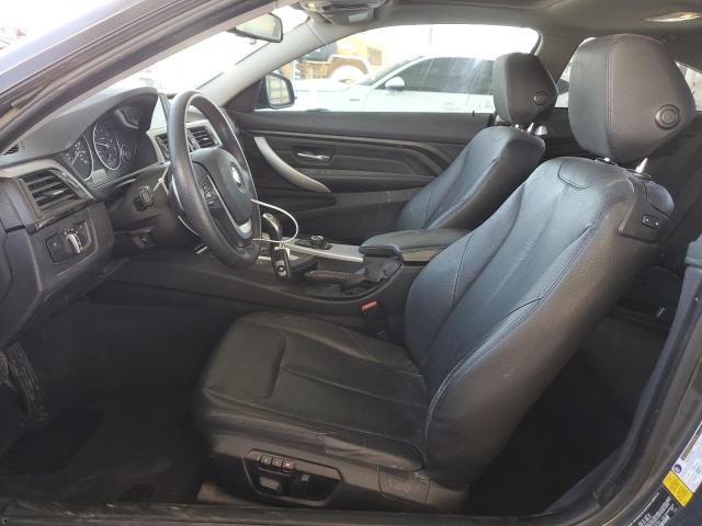 Photo 7 from auction – 2015 BMW 428 I with VIN WBA3N3C51FK233791