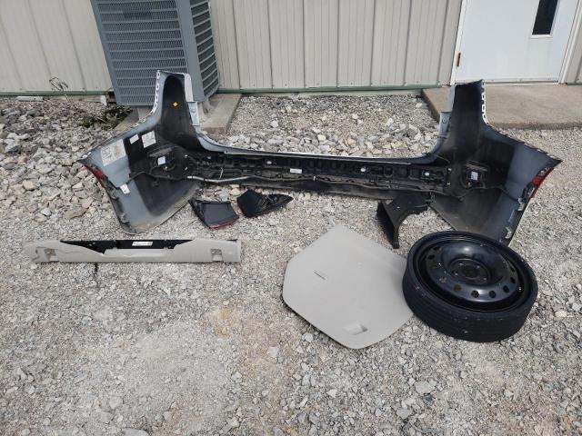 Photo 13 from auction – 2019 CHRYSLER PACIFICA T with VIN 2C4RC1BG9KR625066