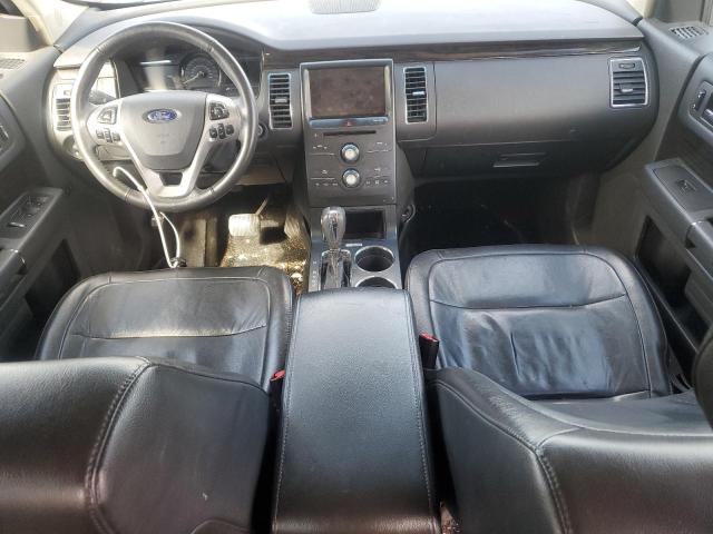Photo 8 from auction – 2014 FORD FLEX SEL with VIN 2FMHK6C89EBD24776
