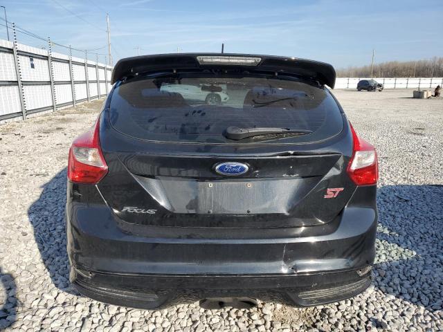 Foto 6 de la subasta – 2014 FORD FOCUS ST con VIN 1FADP3L92EL316486