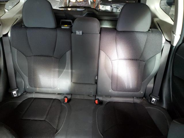 Photo 10 from auction – 2020 SUBARU FORESTER P with VIN JF2SKAJC7LH507938