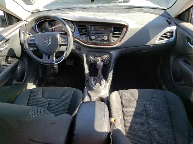 Photo 8 from auction – 2016 DODGE DART SXT S with VIN 1C3CDFFA5GD815774