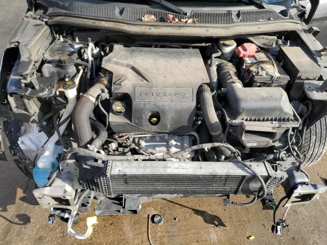 صورة رقم 12 من المزاد - 2015 FORD EXPLORER S مع VIN 1FM5K8GT3FGB00829