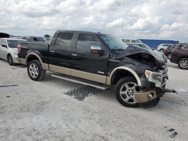 Photo 4 from auction – 2013 FORD F150 SUPER with VIN 1FTFW1ET2DFA07973