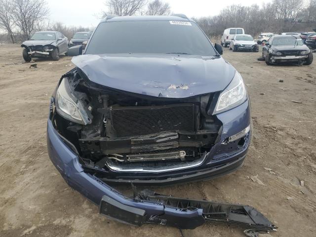 Photo 5 from auction – 2014 CHEVROLET TRAVERSE L with VIN 1GNKRFED5EJ217663