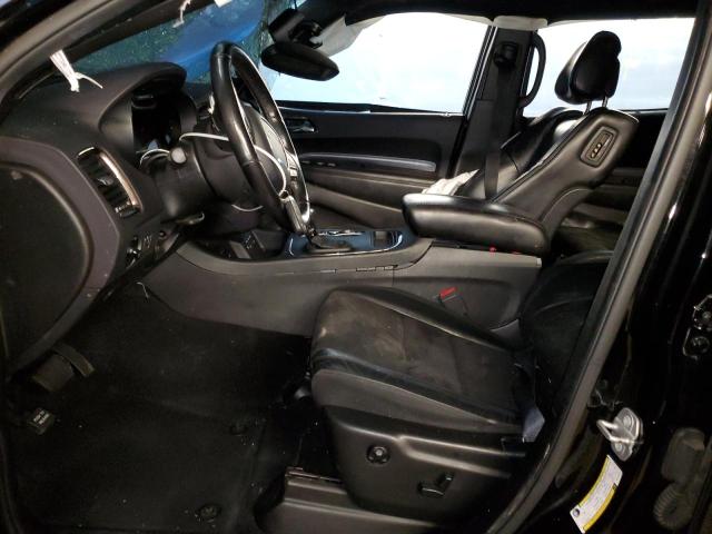 Photo 7 from auction – 2019 DODGE DURANGO GT with VIN 1C4RDJDG2KC769819