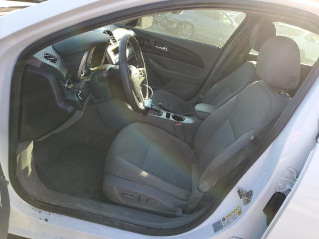 Zdjęcie 7 z aukcji – 2014 CHEVROLET MALIBU LS z VIN 1G11A5SL6EF249356
