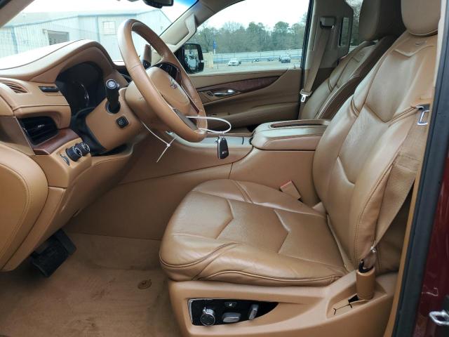 Photo 7 from auction – 2016 CADILLAC ESCALADE P with VIN 1GYS4DKJ6GR190364