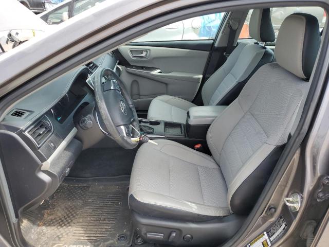 Photo 7 from auction – 2017 TOYOTA CAMRY LE with VIN 4T1BF1FK4HU708192