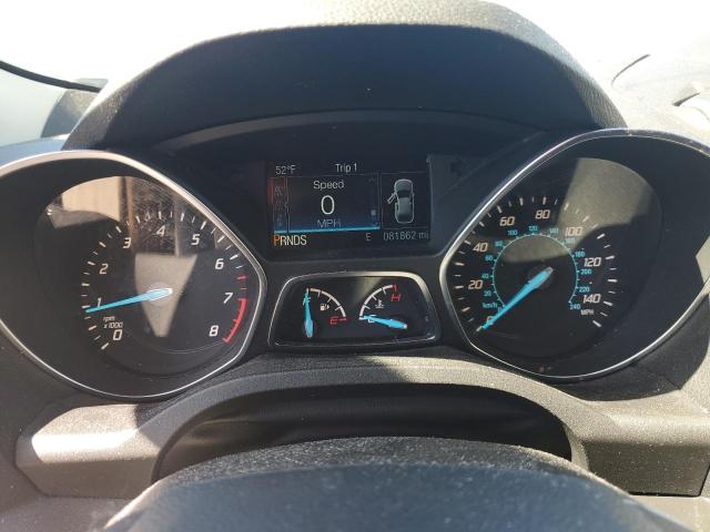 Photo 9 from auction – 2015 FORD ESCAPE TIT with VIN 1FMCU9J99FUC30734