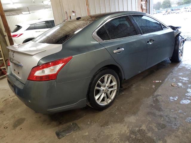 Photo 3 from auction – 2010 NISSAN MAXIMA S with VIN 1N4AA5AP7AC830345