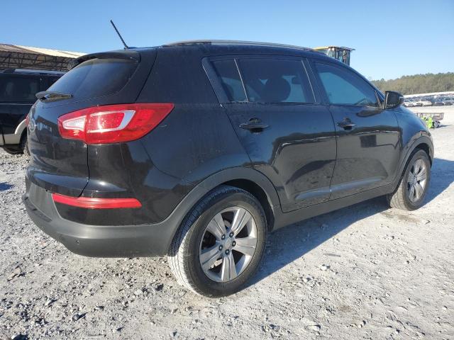 Photo 3 from auction – 2012 KIA SPORTAGE B with VIN KNDPB3A20C7284705