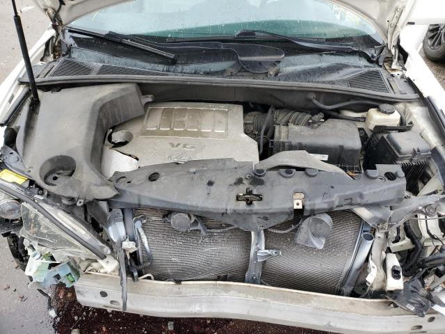 Photo 12 from auction – 2009 LEXUS RX 350 with VIN 2T2HK31U79C120506