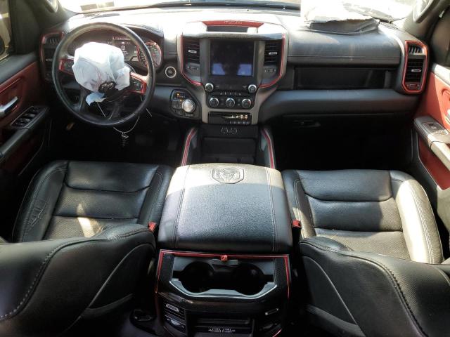 Photo 8 from auction – 2020 RAM 1500 REBEL with VIN 1C6SRFLT0LN119043