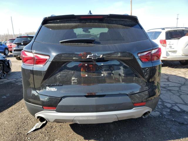 Photo 6 from auction – 2020 CHEVROLET BLAZER 2LT with VIN 3GNKBCR49LS697537